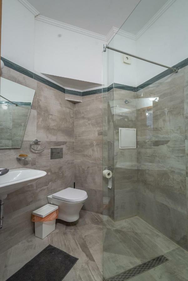 5Th Avenue Sofia Two Bedroom, Two Bathroom, Positano Street Suite By Flat Mаnager Exterior foto